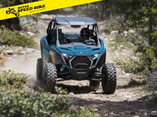 Polaris RZR Pro XP Ultimate