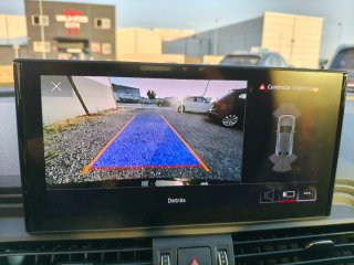 Audi Q5 Sporback 2022
