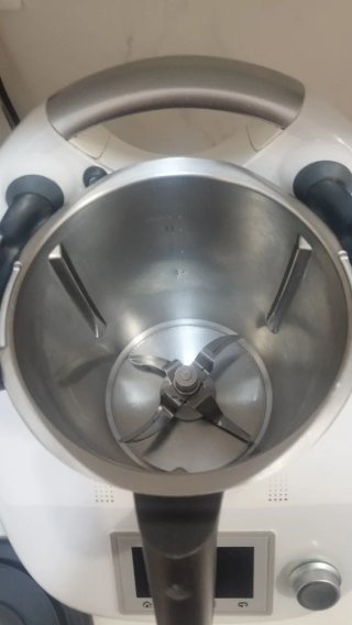 Thermomix TM5