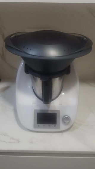 Thermomix TM5