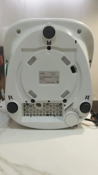 Thermomix TM5