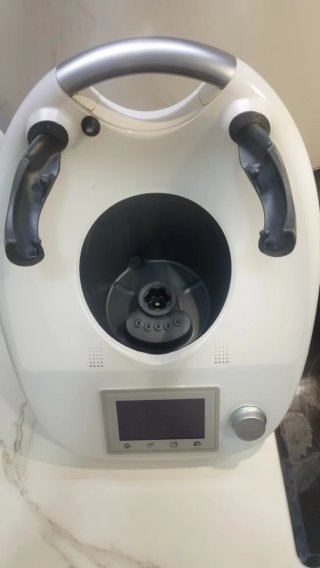 Thermomix TM5