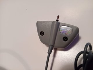 Cuffie Xbox 360 Vintage Retrogaming Nuove