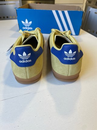 Adidas Gazelle indoor 43