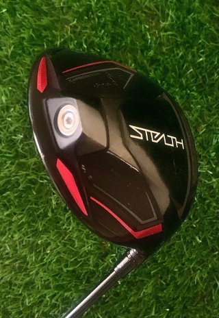 Set di mazze da golf TAYLORMADE STEALTH
