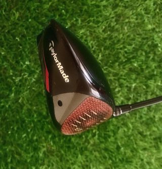 Set di mazze da golf TAYLORMADE STEALTH