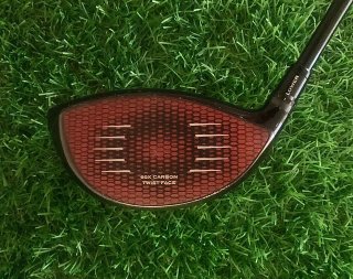Set di mazze da golf TAYLORMADE STEALTH