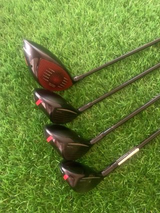Set di mazze da golf TAYLORMADE STEALTH