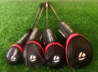 Set di mazze da golf TAYLORMADE STEALTH