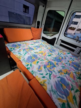 Renault Master 2017