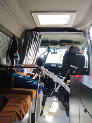 Renault Master 2017