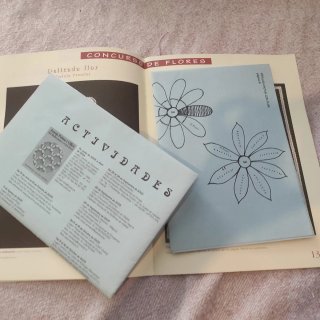 Revista de bolillos