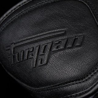 Guantes Moto Furygan Negros