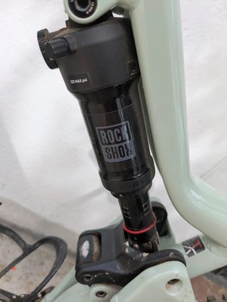 Bici Focus JAM 6.8
