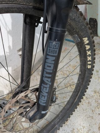 Bici Focus JAM 6.8