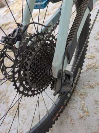 Bici Focus JAM 6.8