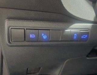 Corolla 2.0 hybrid 184cv