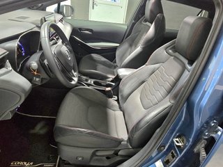 Corolla 2.0 hybrid 184cv