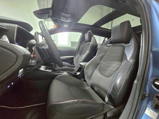 Corolla 2.0 hybrid 184cv