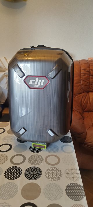 Drone DJI Phantom 3