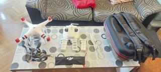 Drone DJI Phantom 3