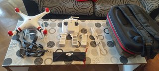 Drone DJI Phantom 3