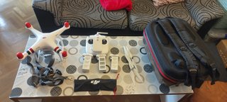 Drone DJI Phantom 3