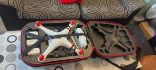 Drone DJI Phantom 3
