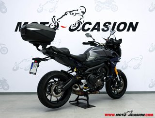 YAMAHA MT-09 TRACER