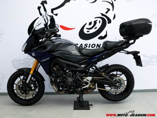 YAMAHA MT-09 TRACER