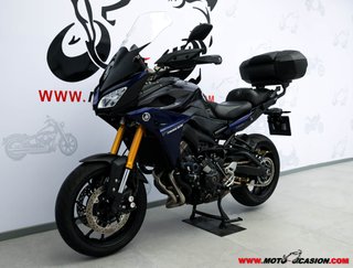 YAMAHA MT-09 TRACER