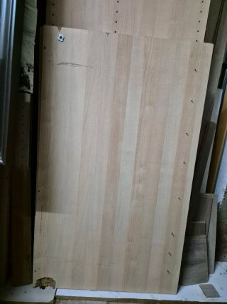 Puertas correderas armario Ikea blancas