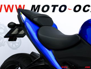 SUZUKI GSX-S 1000 F