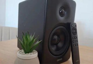 Altavoces Edifier M90 100W Negros