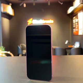 iPhone 16 128GB Rosa ESIM