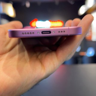iPhone 16 128GB Rosa ESIM