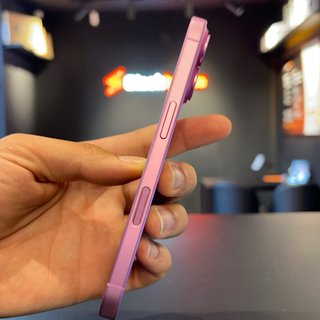 iPhone 16 128GB Rosa ESIM