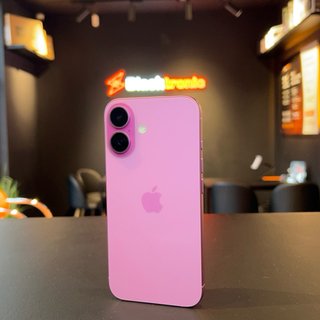 iPhone 16 128GB Rosa ESIM