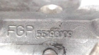 359317 culata 55193109 opel combo (corsa b)