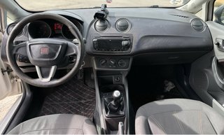 SEAT Ibiza 2011