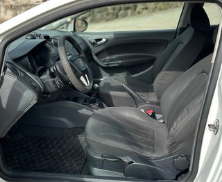 SEAT Ibiza 2011