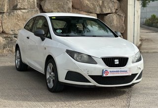 SEAT Ibiza 2011