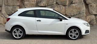 SEAT Ibiza 2011