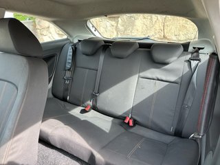 SEAT Ibiza 2011