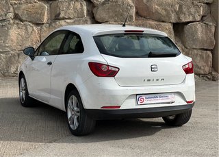 SEAT Ibiza 2011