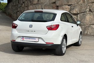 SEAT Ibiza 2011