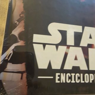 Star Wars Enciclopedia Kylo Ren lado oscuro precin