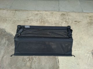 Red de separación Audi Q5 + funda