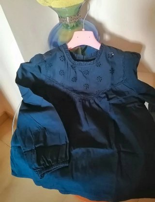 Lotto 15 capi bambina 10 anni