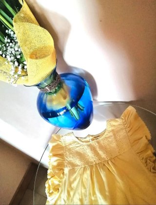 Lotto 15 capi bambina 10 anni